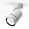 Elektrostandard 25013/01 светильник накладной белый a065462 - фото 104317 Elektrostandard 25013/01 светильник накладной белый a065462 - фото 104317