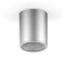 Gauss Хром/Сатин Светильник LED накладной 12W 4100K 79x100мм 1/30 HD004 - фото 104331 Gauss Хром/Сатин Светильник LED накладной 12W 4100K 79x100мм 1/30 HD004 - фото 104331