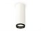 Ambrella Комплект накладного светильника XS6342002 SWH/PBK белый песок/черный полированный MR16 GU5.3 (C6342, N6121) XS6342002 - фото 104337 Ambrella Комплект накладного светильника XS6342002 SWH/PBK белый песок/черный полированный MR16 GU5.3 (C6342, N6121) XS6342002 - фото 104337