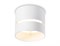 Ambrella Светильник накладной TN71050 WH белый GX53 max 12W D85*75 TN71050 - фото 104339 Ambrella Светильник накладной TN71050 WH белый GX53 max 12W D85*75 TN71050 - фото 104339