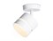 Ambrella Светильник накладной TN71055 WH белый GX53 max 12W D85*145 TN71055 - фото 104355