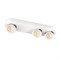 LOFT IT 10320/3 White Накладной светильник Quiet 10320/3 White - фото 104509