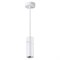 Novotech 370596 NT19 097 матовый белый Накладной светильник IP20 GU10 50W 220-240V ELITE 370596 - фото 104577