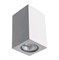 Arte Lamp Tubo Белый Светильник накладной 35W GU10 A9264PL-1WH - фото 104643