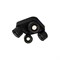 LOFT IT 10326 Black Накладной светильник Case 10326 Black - фото 104688