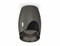 Ambrella Комплект накладного светильника с композитным хрусталем XS1123011 DCH/BK черный хром/тонированный MR16 GU5.3 (C1123, N7192) XS1123011 - фото 104706