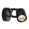 Arte Lamp A1311AP-1BK MIZAR Светильник настенный, черный металл A1311AP-1BK - фото 104879