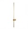 LOFT IT 10053GD Светильник настенный Rays, шт 10053GD - фото 104882