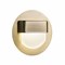 Citilux CLD006R3 Скалли Круг Бронза 1W*3000K CLD006R3 - фото 104939
