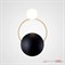ImperiumLoft Настенный светильник LEX Ring 133215-22 - фото 105111