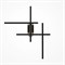 Maytoni Настенный светильник (бра) MOD248WL-L24BK MOD248WL-L24BK - фото 105307 Maytoni Настенный светильник (бра) MOD248WL-L24BK MOD248WL-L24BK - фото 105307