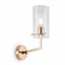 Freya Modern Французское золото Настенный светильник (бра) FR5206WL-01FG - фото 105335 Freya Modern Французское золото Настенный светильник (бра) FR5206WL-01FG - фото 105335