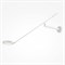 Maytoni Modern Fad Настенный светильник (бра) Белый MOD070WL-L6W3K - фото 105342 Maytoni Modern Fad Настенный светильник (бра) Белый MOD070WL-L6W3K - фото 105342
