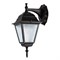 Arte Lamp A1012AL-1BK Bremen Уличный настенный светильник A1012AL-1BK - фото 105348 Arte Lamp A1012AL-1BK Bremen Уличный настенный светильник A1012AL-1BK - фото 105348