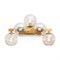 Maytoni Modern Dallas Настенный светильник (бра) Золото MOD545WL-03G - фото 105361 Maytoni Modern Dallas Настенный светильник (бра) Золото MOD545WL-03G - фото 105361
