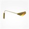 Maytoni Modern Notta Настенный светильник (бра) Латунь MOD417WL-01BS1 - фото 105374 Maytoni Modern Notta Настенный светильник (бра) Латунь MOD417WL-01BS1 - фото 105374