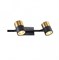 F-promo Chart 3092-2W, настенный светильник, D170xW300xH95, 2xGU10x35W 3092-2W - фото 105381
