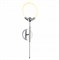 ST LUCE SL1578.101.01 Светильник настенный Хром/Белый, Хром LED 1*10W SL1578.101.01 - фото 105388 ST LUCE SL1578.101.01 Светильник настенный Хром/Белый, Хром LED 1*10W SL1578.101.01 - фото 105388