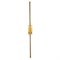 Arte Lamp A2029AP-1PB LINES Светильник настенный LED, поворотный A2029AP-1PB - фото 105394 Arte Lamp A2029AP-1PB LINES Светильник настенный LED, поворотный A2029AP-1PB - фото 105394