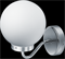 Navigator Светильник 80 498 NLF-W-051-01 настенный 80498 - фото 105407 Navigator Светильник 80 498 NLF-W-051-01 настенный 80498 - фото 105407