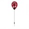 LOFT IT 10291 Red Настенный светильник Joy 10291 Red - фото 105426 LOFT IT 10291 Red Настенный светильник Joy 10291 Red - фото 105426