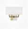 Maytoni Настенный светильник (бра) Латунь Bianco Z030WL-02BS Z030WL-02BS - фото 105478 Maytoni Настенный светильник (бра) Латунь Bianco Z030WL-02BS Z030WL-02BS - фото 105478