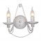 F-promo Chateau Светильник настенный D170*W330*H310 2*E14*40W, excluded 2164-2W - фото 105546