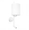 LOFT IT 10253W/B White Настенный светильник Ritz 10253W/B White - фото 105608 LOFT IT 10253W/B White Настенный светильник Ritz 10253W/B White - фото 105608