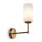 Freya Настенный светильник (бра) Латунь FR5184WL-01BS - фото 105615 Freya Настенный светильник (бра) Латунь FR5184WL-01BS - фото 105615