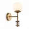 Freya Настенный светильник (бра) Латунь FR5185WL-01BS - фото 105629 Freya Настенный светильник (бра) Латунь FR5185WL-01BS - фото 105629
