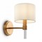 Freya Настенный светильник (бра) Латунь FR5186WL-01BS - фото 105645 Freya Настенный светильник (бра) Латунь FR5186WL-01BS - фото 105645