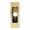 Favourite 4281-1W, настенный светильник, L42xW50xH155, LEDx3W, 150LM, 4000K, included 4281-1W - фото 105736