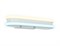 Ambrella Настенный светодиодный светильник FL161 WH белый LED 3000K/6400K 26W 400*60*130 FL161 - фото 105745 Ambrella Настенный светодиодный светильник FL161 WH белый LED 3000K/6400K 26W 400*60*130 FL161 - фото 105745