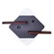 Ambrella Настенный светодиодный светильник с выключателем, USB и полкой FW101 CF/WD кофе/дерево LED 3000K/4200K/6400K 12W 340*250*105 FW101 - фото 105754 Ambrella Настенный светодиодный светильник с выключателем, USB и полкой FW101 CF/WD кофе/дерево LED 3000K/4200K/6400K 12W 340*250*105 FW101 - фото 105754