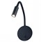 LOFT IT 10010BK Светильник настенный/Бра Stick , шт 10010BK - фото 105759 LOFT IT 10010BK Светильник настенный/Бра Stick , шт 10010BK - фото 105759