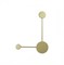 LOFT IT 10057GD Светильник настенный Rays, шт 10057GD - фото 105760 LOFT IT 10057GD Светильник настенный Rays, шт 10057GD - фото 105760