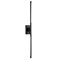 Arte Lamp A2029AP-1BK LINES Светильник настенный LED, поворотный A2029AP-1BK - фото 105763 Arte Lamp A2029AP-1BK LINES Светильник настенный LED, поворотный A2029AP-1BK - фото 105763