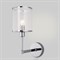 Eurosvet 60144/1 / настенный светильник / хром a061945 a061945 - фото 105779 Eurosvet 60144/1 / настенный светильник / хром a061945 a061945 - фото 105779