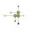 LOFT IT 10058GD Светильник настенный Rays, шт 10058GD - фото 105783 LOFT IT 10058GD Светильник настенный Rays, шт 10058GD - фото 105783