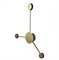 LOFT IT 10059GD Светильник настенный Rays, шт 10059GD - фото 105801 LOFT IT 10059GD Светильник настенный Rays, шт 10059GD - фото 105801