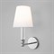 Eurosvet 60145/1 / настенный светильник/ хром a061954 a061954 - фото 105853 Eurosvet 60145/1 / настенный светильник/ хром a061954 a061954 - фото 105853