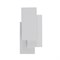 Arte Lamp A1718AP-1WH Trio Настенный светильник LED 18W 3000K A1718AP-1WH - фото 105858 Arte Lamp A1718AP-1WH Trio Настенный светильник LED 18W 3000K A1718AP-1WH - фото 105858