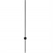 Lumion 5677/15WL LEDIO LN23 черный Настенный светильник LED 15W 1100Лм 3000К 220V BRAM 5677/15WL - фото 105863 Lumion 5677/15WL LEDIO LN23 черный Настенный светильник LED 15W 1100Лм 3000К 220V BRAM 5677/15WL - фото 105863