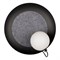 LOFT IT 10237W Black Настенный светильник Wonders, шт 10237W Black - фото 106239
