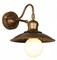 Favourite Magrib Бронза Светильник настенный 1*E27*60W 1214-1W - фото 106242
