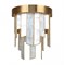 Favourite Настенный светильник D175*W250*H290 2*E14*40W, excluded 4199-2W - фото 106290