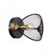 F-promo Secure 4084-1W, настенный светильник, D170xW260xH145, 1xE14x40W 4084-1W - фото 106293