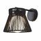 Freya Cottage Настенный светильник (бра) Черный FR5405WL-01B - фото 106313 Freya Cottage Настенный светильник (бра) Черный FR5405WL-01B - фото 106313
