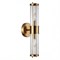 Odeon Light 4946/2W DROPS ODL22 553 бронзовый/прозрачный/стекло Настенный светильн. E27 1*40W IP44 KEPA 4946/2W - фото 106328 Odeon Light 4946/2W DROPS ODL22 553 бронзовый/прозрачный/стекло Настенный светильн. E27 1*40W IP44 KEPA 4946/2W - фото 106328