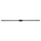 Divinare main A2041AP-14BK СВЕТИЛЬНИК НАСТЕННЫЙ A2041AP-14BK - фото 106435